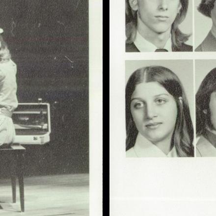 Paula Nielsen's Classmates profile album