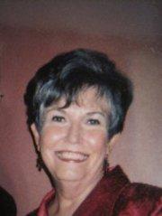 Betty Biddy-McElvain's Classmates® Profile Photo