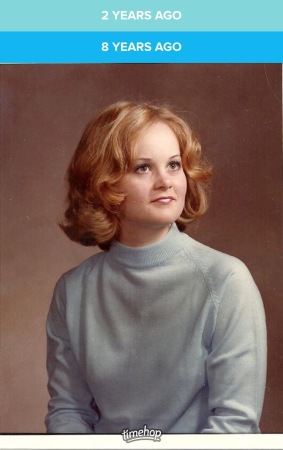 Cathy Champagne's Classmates profile album