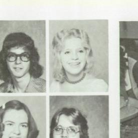 Jeffery peper's Classmates profile album