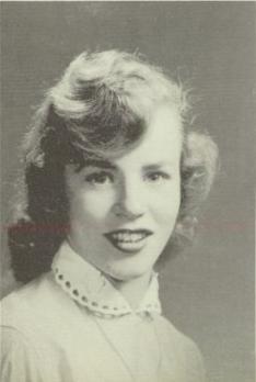 Joan Joan Lennon's Classmates profile album