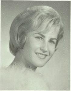 Kathleen Woods' Classmates profile album