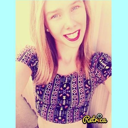 Shania Harkerss's Classmates® Profile Photo