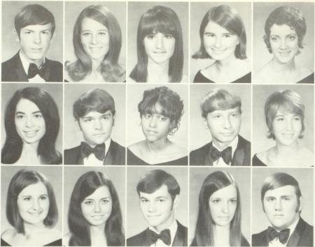 David Michiels' Classmates profile album