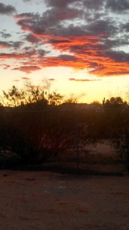 AZ Sunset 4