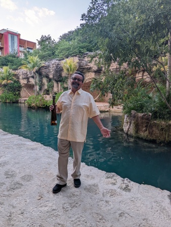 Xcaret 12-16-21