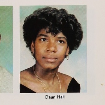 Daun M. Hall-Scott's Classmates profile album