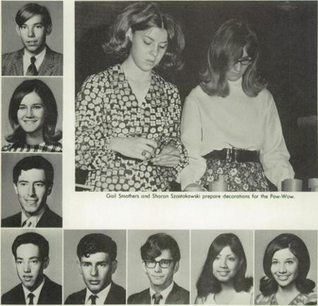 Richard Stiefer's Classmates profile album