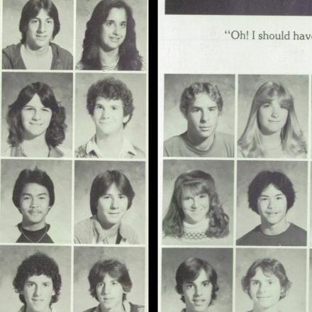 Jeff Dornbush's Classmates profile album