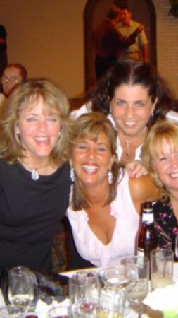 Debra Charrier's Classmates profile album