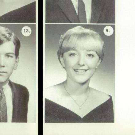 Diana Cavanaugh's Classmates profile album