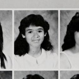 Veronica Reyes' Classmates profile album