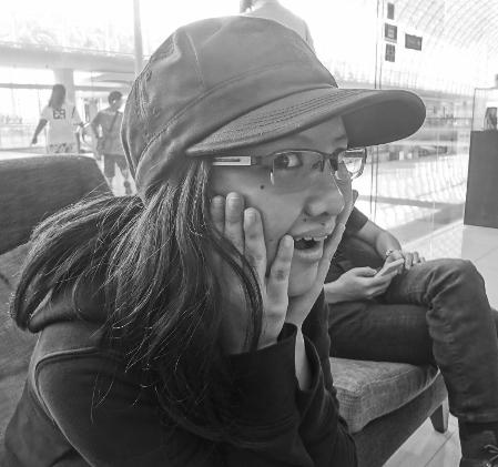 Rebecca Wong's Classmates® Profile Photo