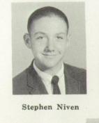 Steve Niven's Classmates profile album
