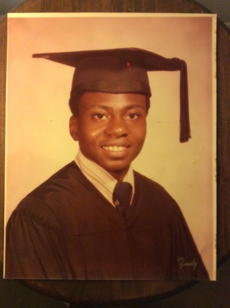 Billy Covington, Jr's Classmates profile album