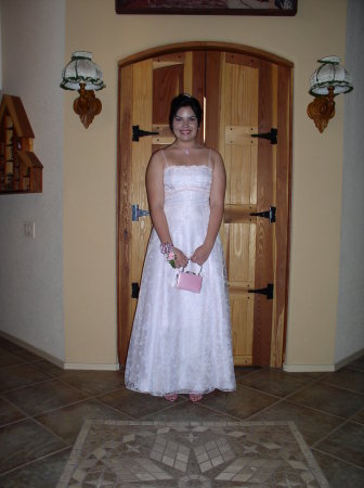 Prom Night 2005