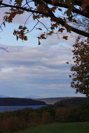 Felicia Ritters' album, Hyde Park ,NY