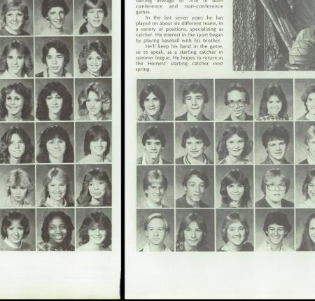 hayley branson's Classmates profile album