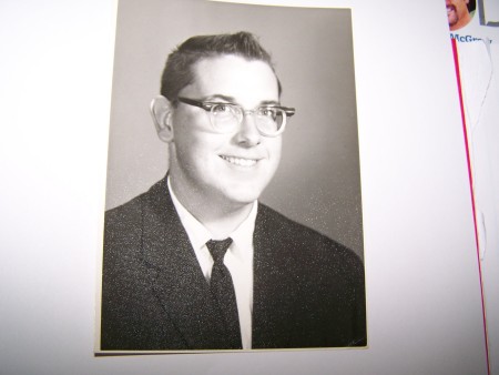 Melton Wilkinson's Classmates profile album