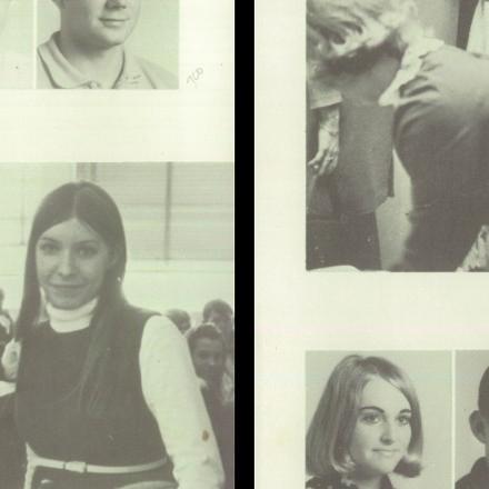 Jill Ragan's Classmates profile album