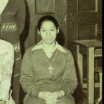 GLADYS ALOJA's Classmates profile album