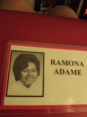Ramona Adame's Classmates profile album