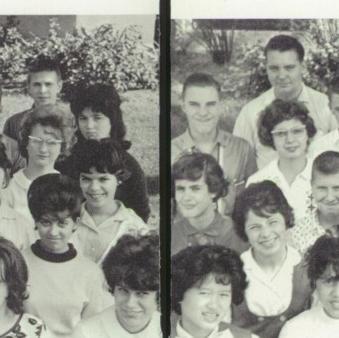 Norma Young's Classmates profile album