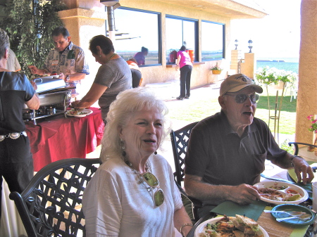 William Yanez's album, Class of 1962 50th Class Reunion