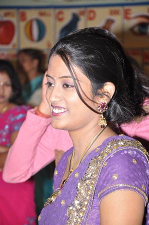 Mayuri Gupta's Classmates® Profile Photo