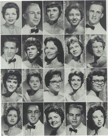 Sandra McCallum's Classmates profile album