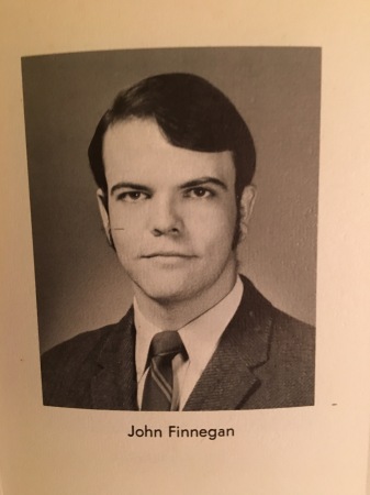 John Finnegan's Classmates profile album