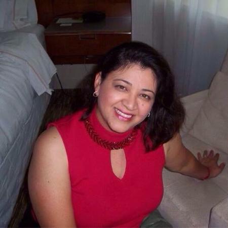 Claudia Torres's Classmates® Profile Photo
