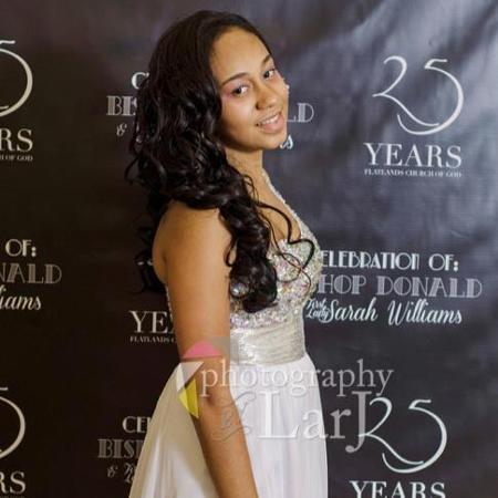 Cierra Williams's Classmates® Profile Photo