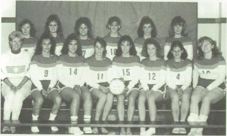 Tonia McCollum's Classmates profile album