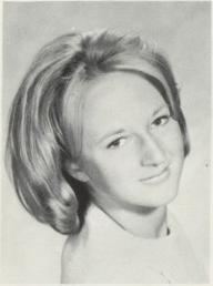 Gloria Burk-Williams' Classmates profile album