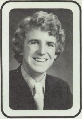 Steve Lynch's Classmates profile album