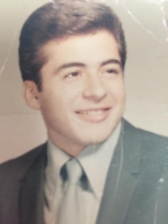 john Rotunno's Classmates profile album