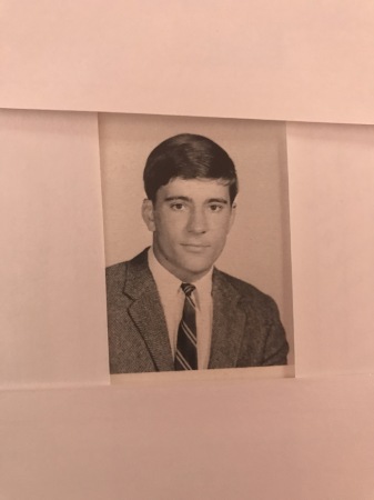 Andrew Ougheltree's Classmates profile album