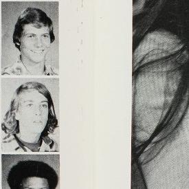 Rubi Henderson's Classmates profile album