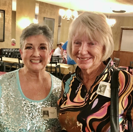 Deborah Goddin's album, 2018 class reunion