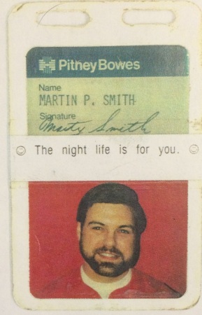 Marty Smith's Classmates profile album