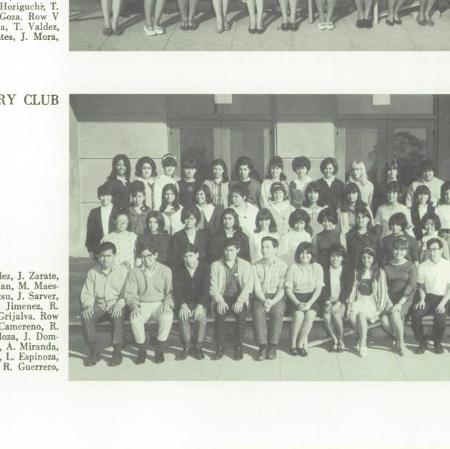 Jerry Smilowitz's Classmates profile album