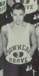 Elmer Saunders' Classmates profile album