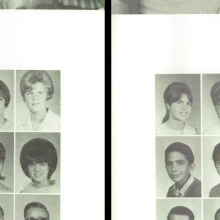 Stephen Wimbrough's Classmates profile album