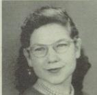 Joan Mock's Classmates profile album