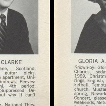 Philip Crane's Classmates profile album