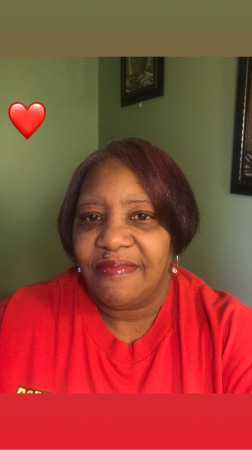 Bernice Gilbert's Classmates® Profile Photo