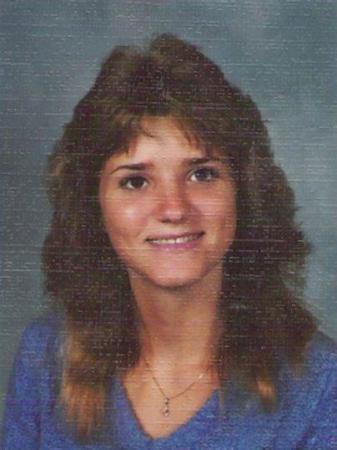 Jennifer Jordan's Classmates profile album