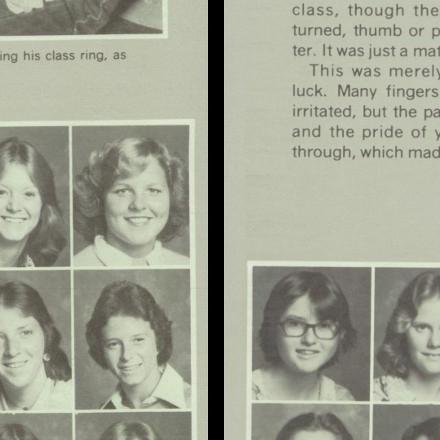 Sharon Breden's Classmates profile album