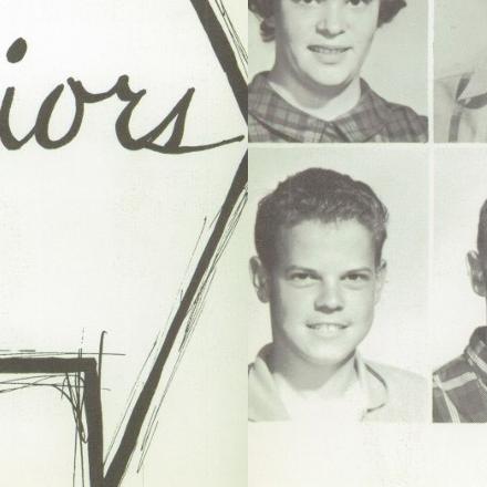 John Cameron's Classmates profile album